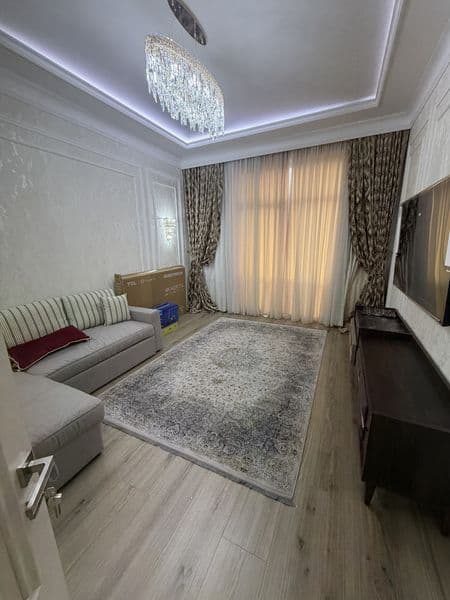 Срочно аренда квартира<br />
НОВОСТРОЙКА 2/6/10<br />
ЖК POY