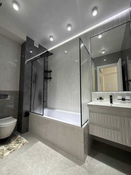 Сдается квартира с красивым ремонтом<br />
<br />
• Район: Я — фото 5