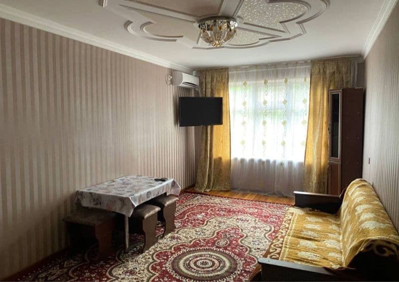 Аренда квартира <br />
Район - Алмазарский<br />
Ориентир -  — фото 5