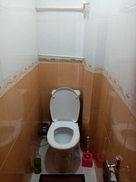 Сдаётся комната в 3х комнатной квартире-на подселение, , в к — фото 2