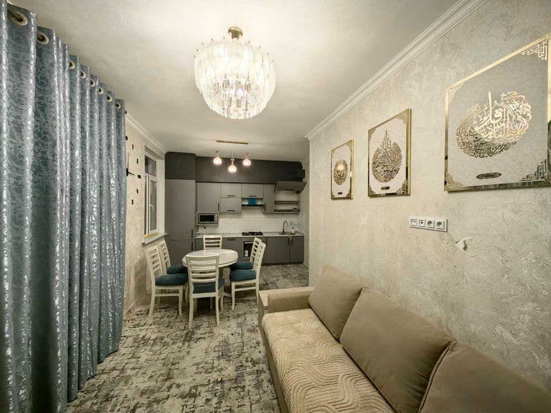 Islom ota masjidi yaqinidagi (Risoviy bozor) Assalom Sohil T — фото 2