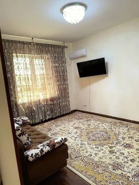 Срочно сдаётся трёхкомнатна квартира на Обод Макон месторасп — фото 5