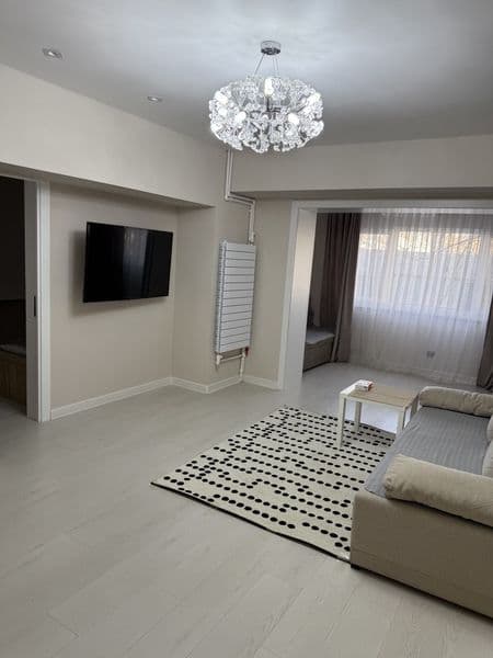 Сдаётся 3х комнатная на 4 этаже в 9 этажном доме с новым  ре — фото 3