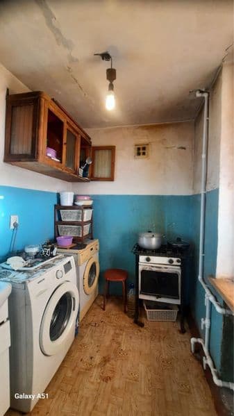 Yunusabot shaxriston metrosi oldida kvartira ijaraga berilad — фото 2