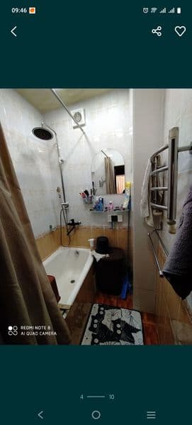 Сдается квартира на алгоритме. Своя . Ранее не сдавалась . В — фото 4