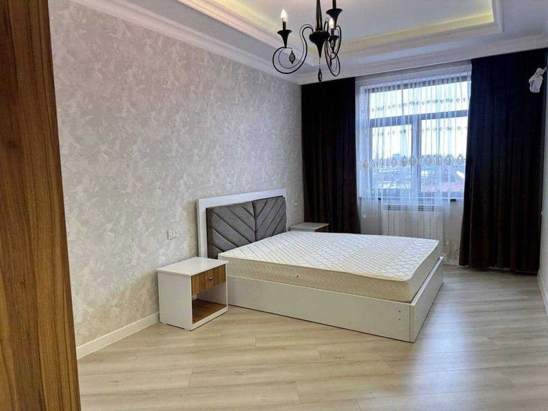 Район: Мирзо-Улугбекский<br />
Адрес: ЖК Silk Road Ул.Сайрам — фото 3