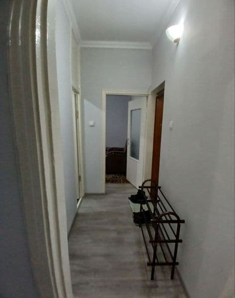 Сдаётся 2х комнатная квартира, 2/4/4, болкон 1.5×3, планиров — фото 4