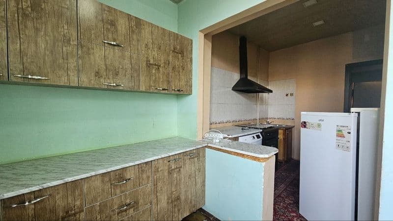 2/3/4 на мв.Феруза, 2×6 балкон, чистая квартира, ор-р Согдиа — фото 4