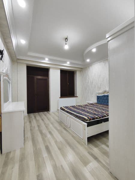 Сергели-7  новастройка Грин Хаусда 2 хонали Евро квартира ар — фото 4