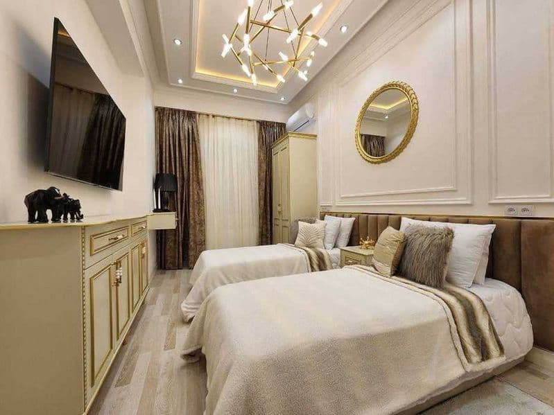 Район: Шайхантахурский<br />
Адрес: Дружба Народов<br />
<br — фото 3