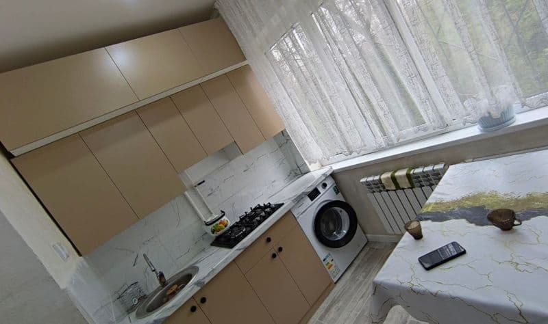 Сдаётся в аренду 1 комнатная, укомплектованная квартира в Ми — фото 3