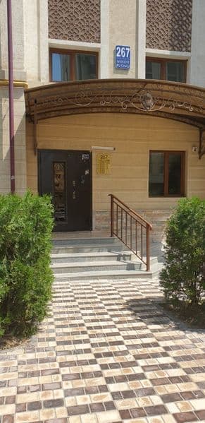 Toshkent shahri, Mirzo Ulug‘bek tumanida 2 xonali kvartira i