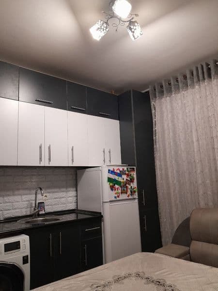 Сдается 1 комнатная квартира в ЖК ГРИН ПАРК<br />
Н<br />
<b — фото 3