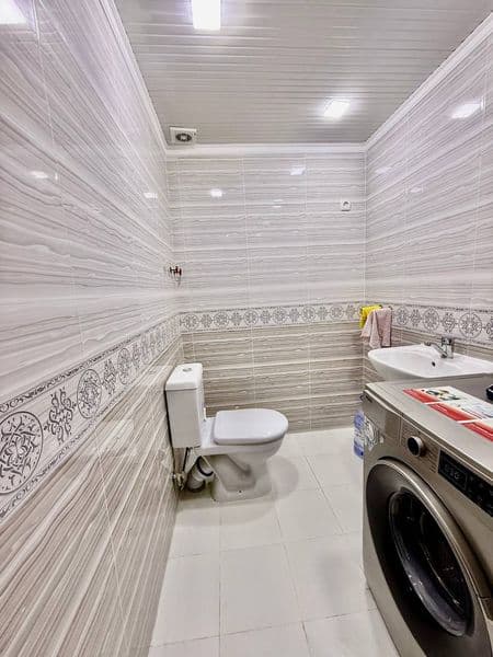 Sergeli Moshina Bozor orqasida 2xonali kvartira ijaraga beri — фото 4