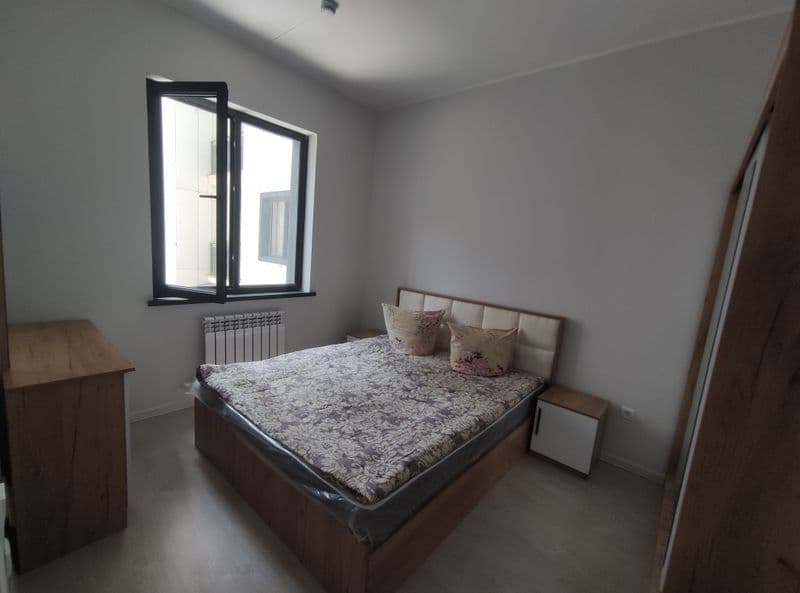 Аренда Сергели Кумарык сити 2/6/16 Квартира с новым ремонтом — фото 3