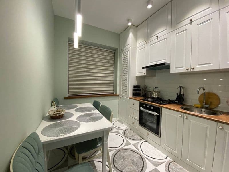 Аренда<br />
Новостройка<br />
Яккасарай Dream house<br />
О — фото 5