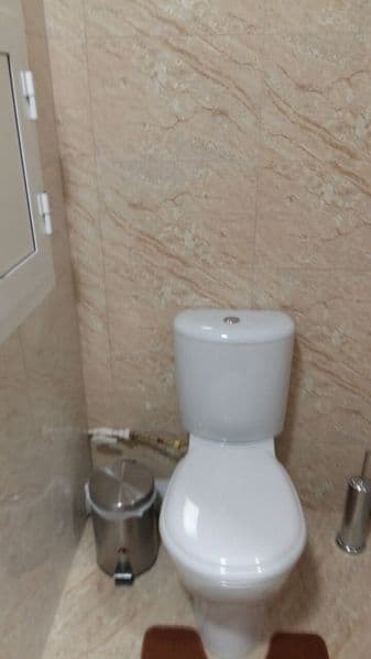 Сдам квартиру со всеми удобствами в центре,метро рядом,корзи — фото 4