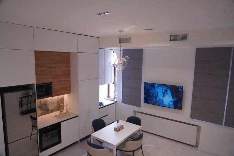 Сдаётся квартира на ЖК Пойтахт Гавхари‼️<br />
Ориентир - Ре — фото 3