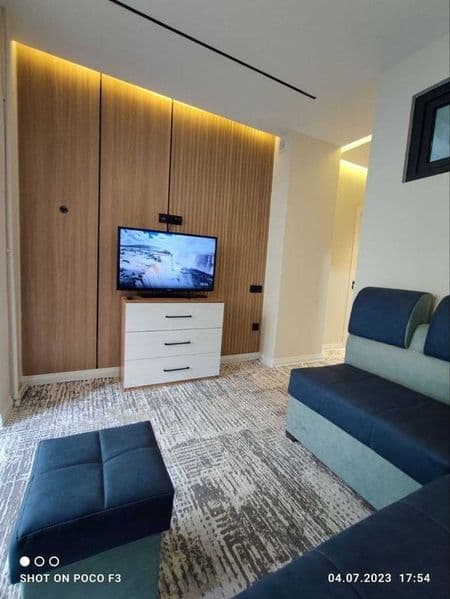 Сергели-5 да 3 хонали евро квартира арендага берилади. 2-эта — фото 4