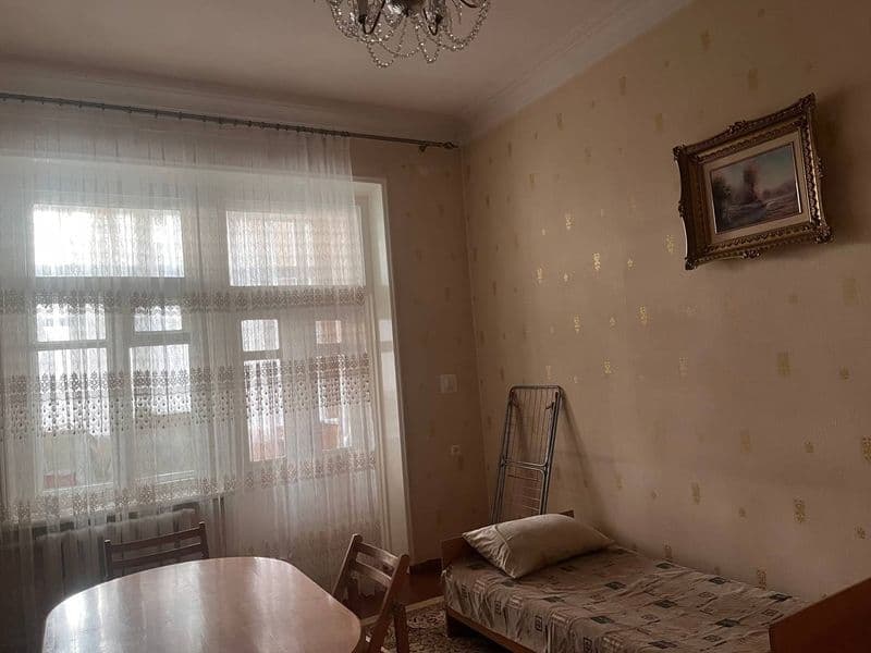 Сдам в аренду отличную 3х комнатную квартиру .на 2 этаже 4 э — фото 3