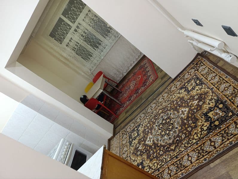 Сдается однокомнатная квартира в аккуратном состоянии . 9018 — фото 5