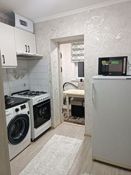 Chilonzor 22 kvartil 1 xona <br />
1/4/4<br />
Hamma sharoit — фото 2