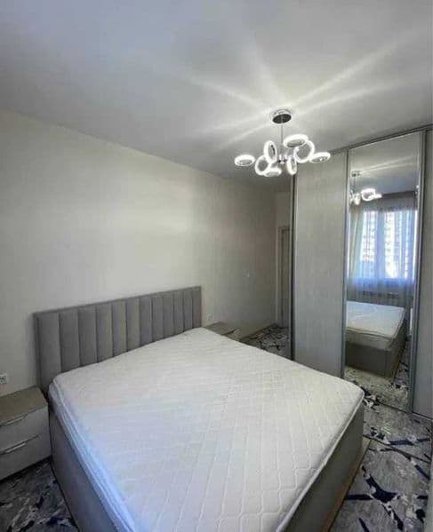 • Район: Алмазар<br />
• Адрес: ЖК "Almazar city"<br />
• Ор