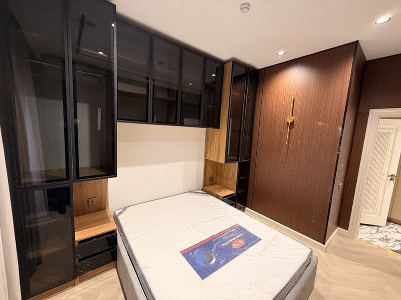 Долгосрочная аренда квартиры. Своя 1-2/12/16 38 кв. С новым  — фото 4