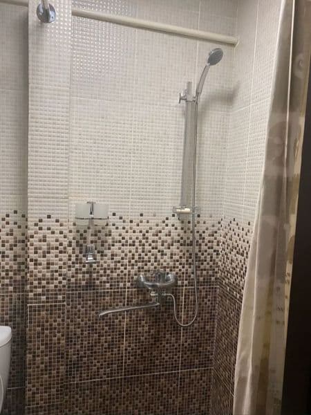 Сдается своя 1-комнатная квартира у метро Новза<br />
Отличн — фото 3