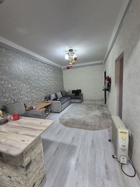 Юнусабад-7,, 2/4/4 с мебелью и техникой. Ориентир Корзинка < — фото 2