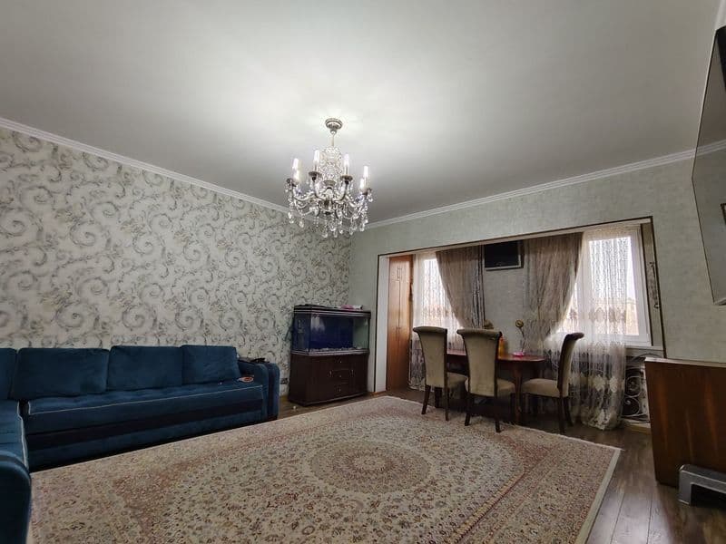 Аренда квартира<br />
3/4/4<br />
Мирабадский район <br />
О