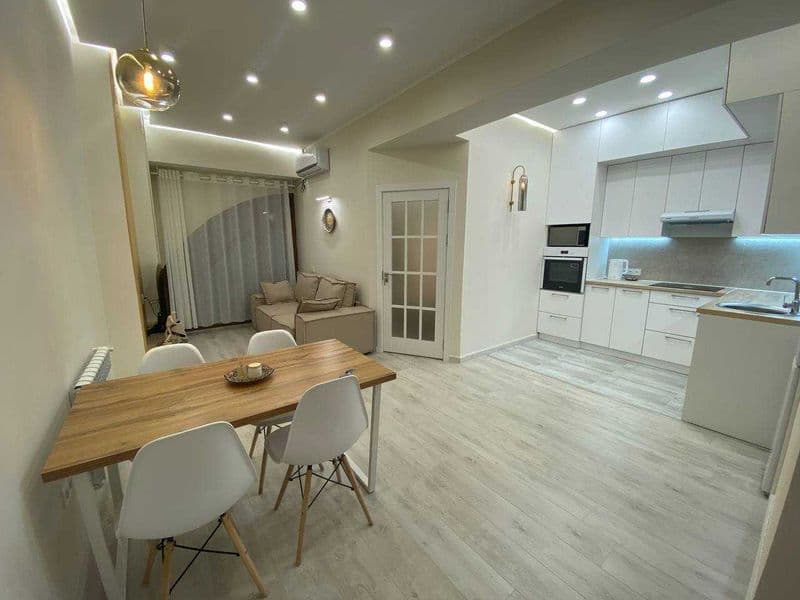 Сдаётся  Квартира в новостройке ЖК Орзу<br />
Ориентир - Гли — фото 3