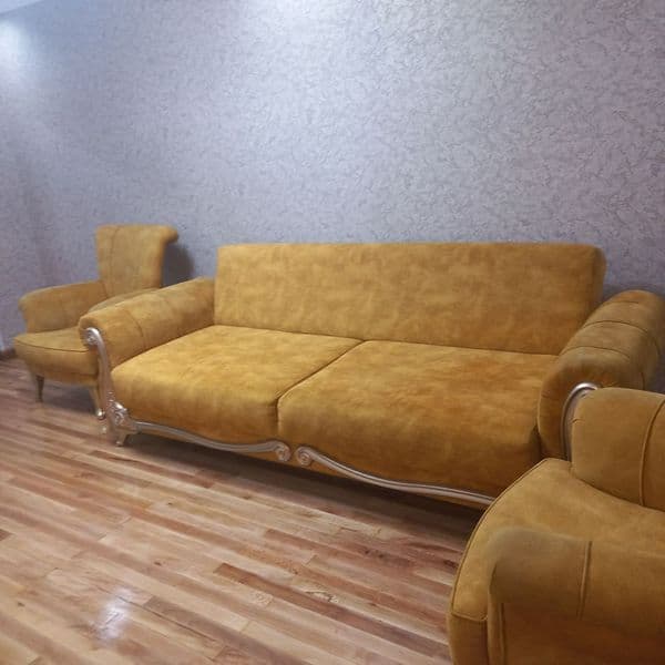 2/3/5 - 600 у.е<br />
  <br />
Яккасарайский район<br />
Ори