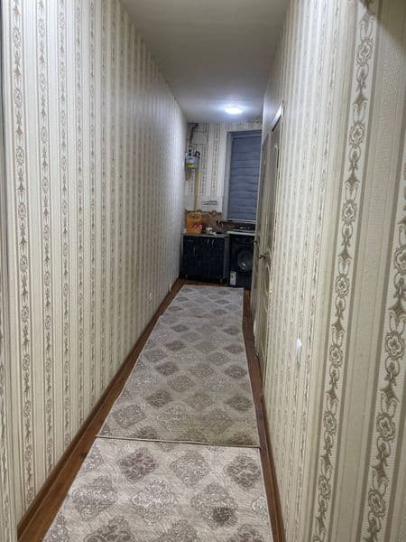 Yunusobod shaxriston metroga yaqin joyda 3 kvartilda 1 xonal — фото 2
