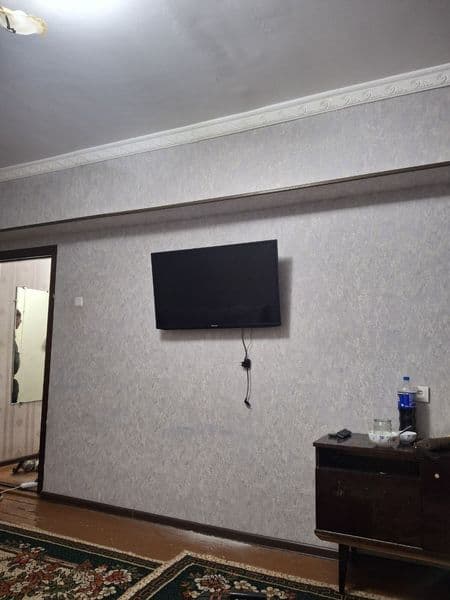 2 xona chilonzorda <br />
Kanseri <br />
Tv bor youtobe la i — фото 2