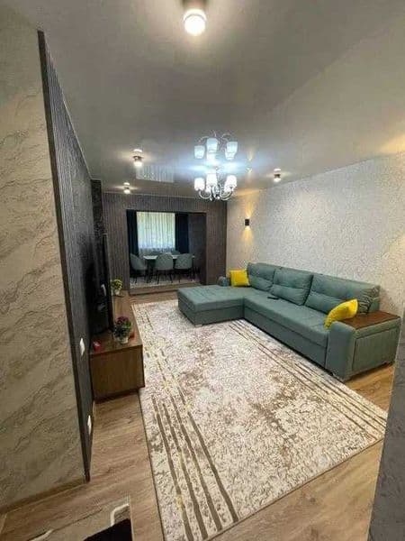 Сдаётся шикарная 2-комнатная квартира в Отличное Локация<br  — фото 3