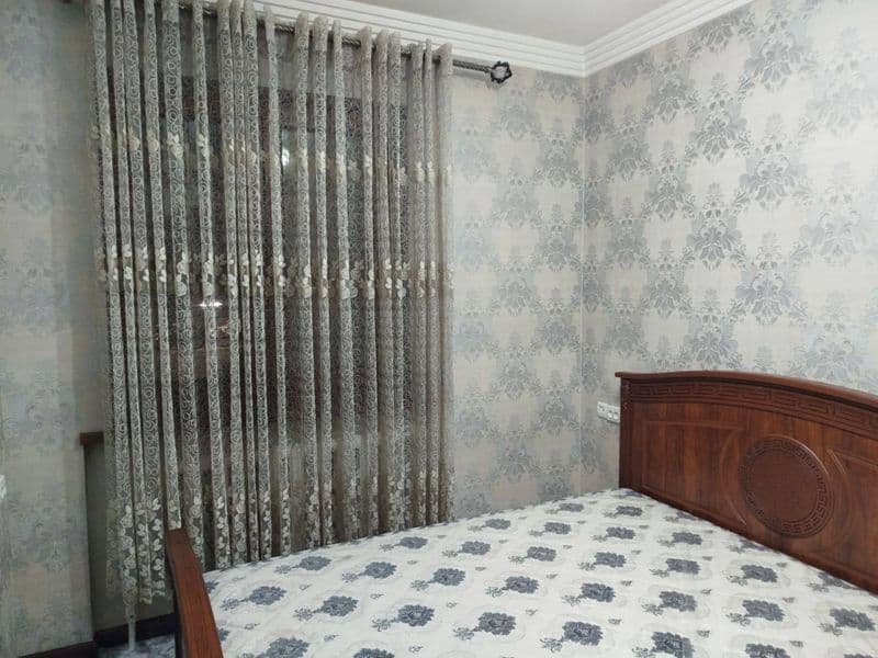 Мирзо Улугбекский район <br />
Дархан <br />
Метро Хамид Оли — фото 5