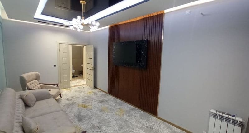 Аренда юнусабад район трёхкомнатная квартира квартиры есть в — фото 3