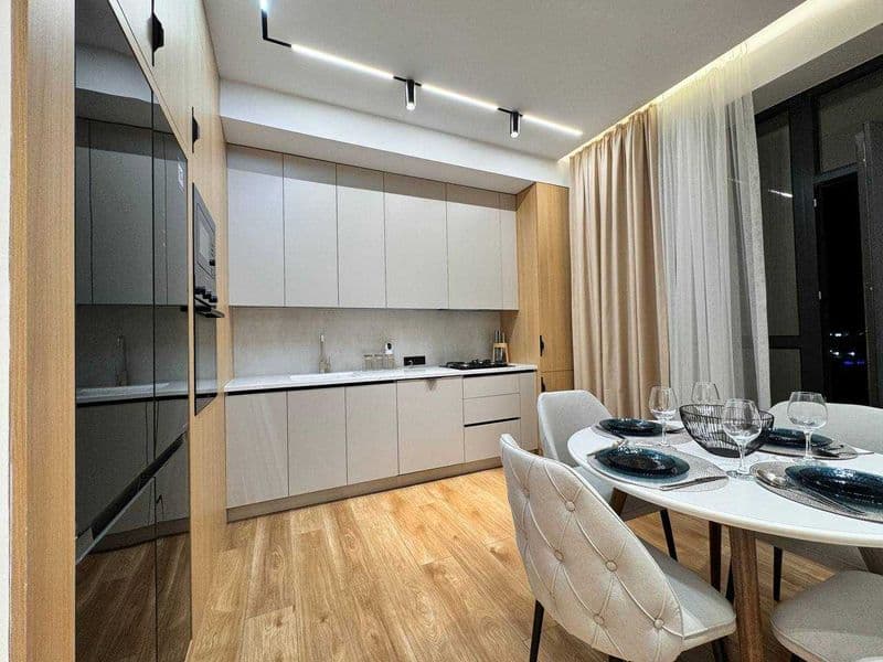 Сдается квартира с авторским ремонтом<br />
<br />
• Район:  — фото 4