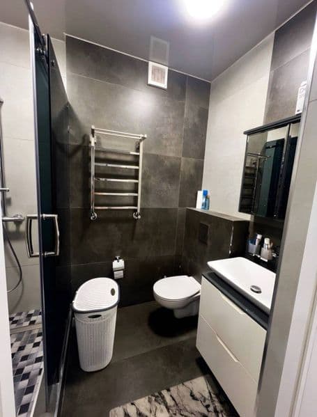 Сдаётся 4-комнатная квартира в новостройке | Центр города<br — фото 5