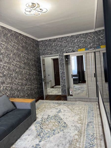 Сдается однокомнатная квартира Обод макон пятый этаж пятиэта — фото 3