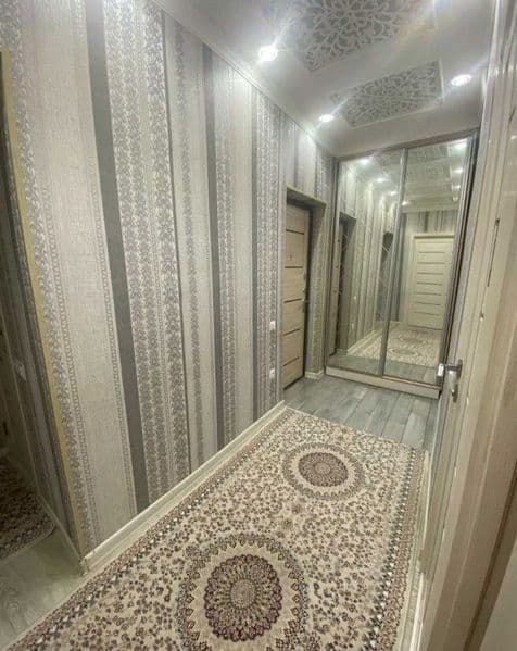 #Аренда<br />
 Вторичный Дом<br />
Район: Юнусобо 6 квартал< — фото 5