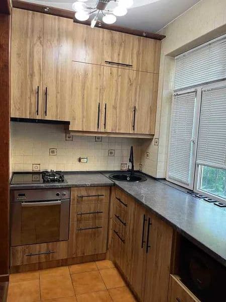 2 спальни<br />
2 санузла<br />
Спальня для взрослых со свои