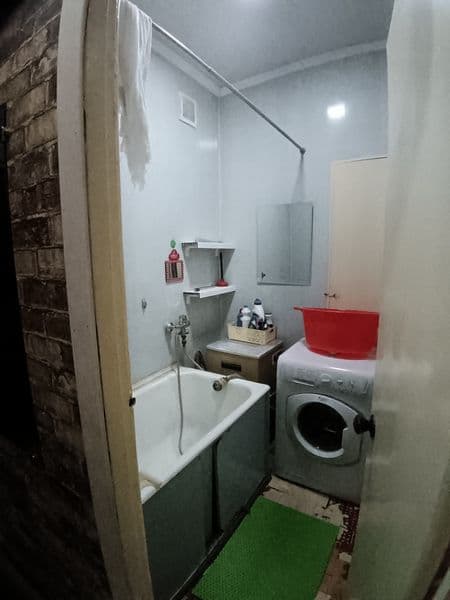 Сдам квартиру в Мирзо Улугбекском районе. Напротив Министерс — фото 5