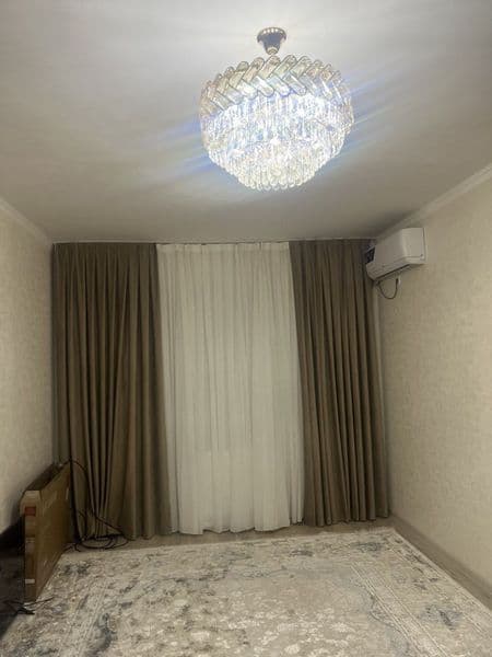 Новостройка.  С мебелью и техникой.<br />
Ориентир: Мечеть.  — фото 3