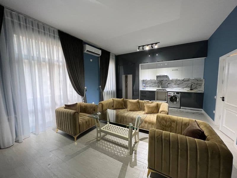 Ц-2 Аренда Реал Наус 2 комнтная в прелестная квартира в ново — фото 2