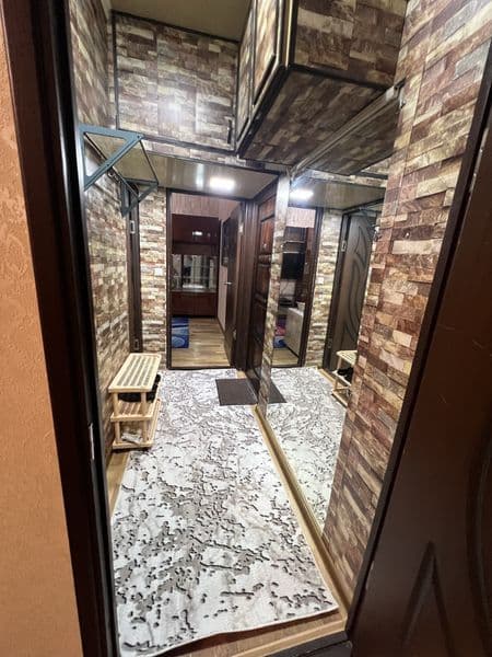 O’zini qadrlaydiganlar  uchun 2 xonali shinamgina xonadon 53 — фото 3