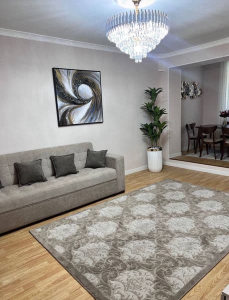 Сдаётся шикарная квартира ПРЕМИУМ класса. <br />
<br />
• Ра — фото 2