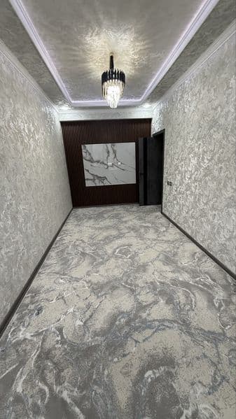 Metro Sergeli<br />
Faqat oilaga beriladi uzoq muddatga<br /