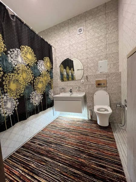 Аренда Новостройка Ц2 <br />
метро Абдуллы Кадыри , Алайский — фото 5